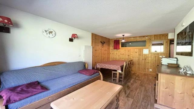 Residentie Dame Blanche - Puy Saint Vincent