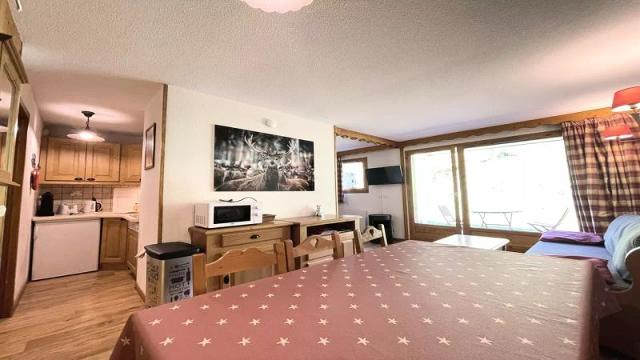 Residentie Dame Blanche - Puy Saint Vincent