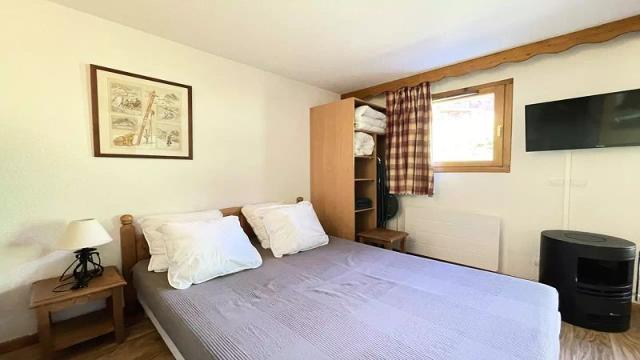 Residentie Dame Blanche - Puy Saint Vincent