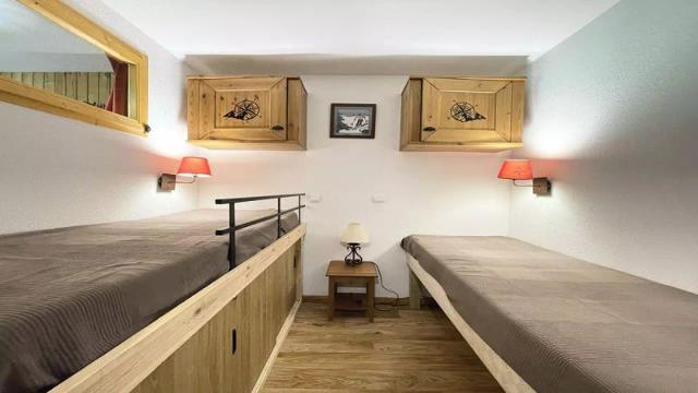 Residentie Dame Blanche - Puy Saint Vincent
