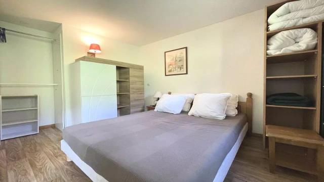 Residentie Dame Blanche - Puy Saint Vincent