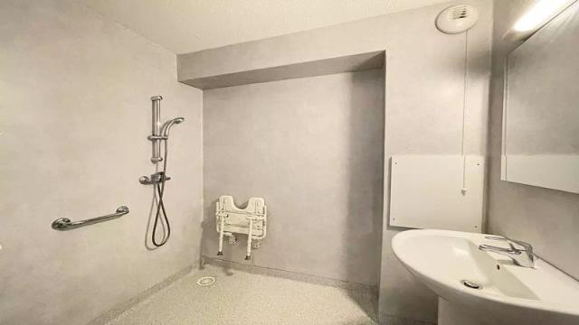 Residentie Dame Blanche - Puy Saint Vincent