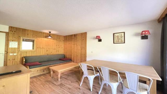 Residentie Dame Blanche - Puy Saint Vincent