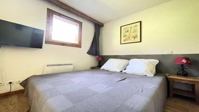 Residentie Dame Blanche - Puy Saint Vincent