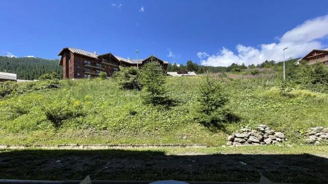 Residentie Dame Blanche - Puy Saint Vincent
