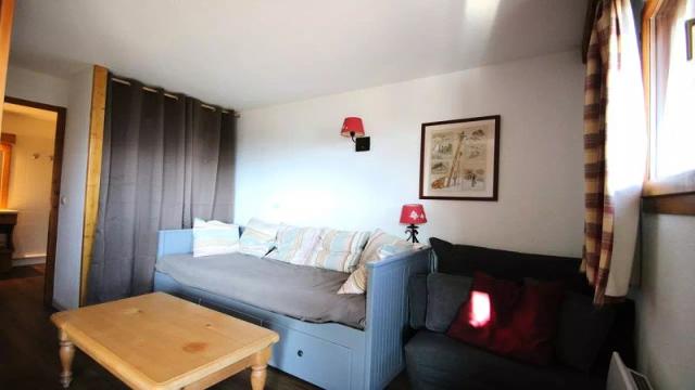 Residentie Dame Blanche - Puy Saint Vincent