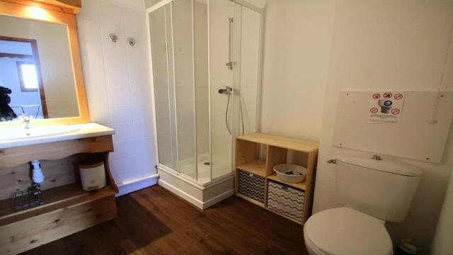 Residentie Dame Blanche - Puy Saint Vincent
