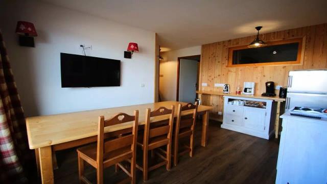 Residentie Dame Blanche - Puy Saint Vincent