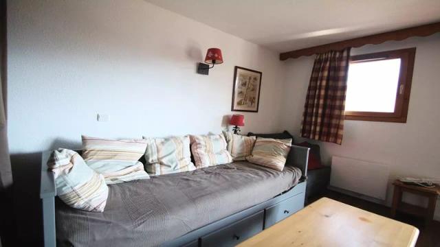 Residentie Dame Blanche - Puy Saint Vincent