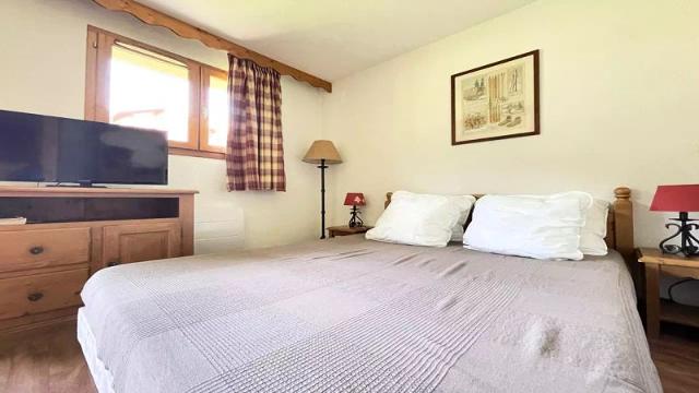 Residentie Dame Blanche - Puy Saint Vincent