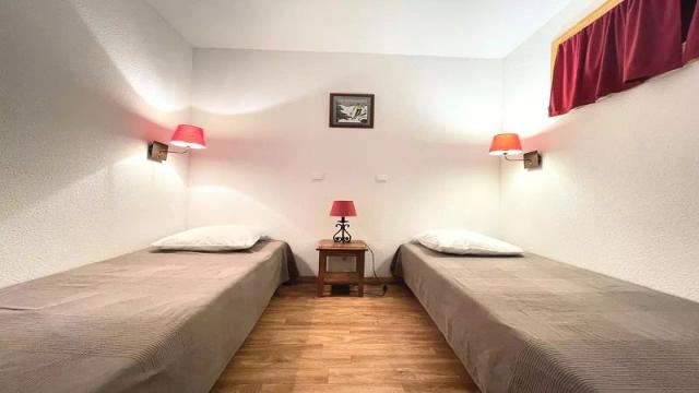 Residentie Dame Blanche - Puy Saint Vincent
