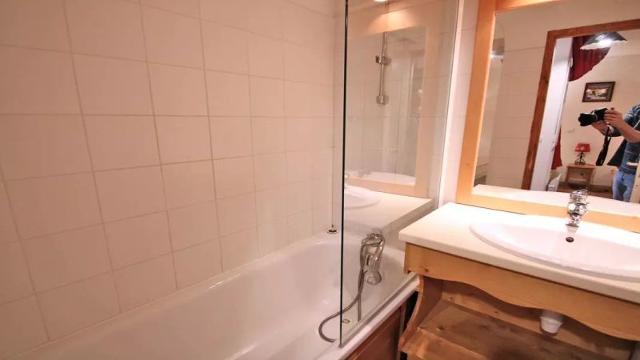 Residentie Dame Blanche - Puy Saint Vincent