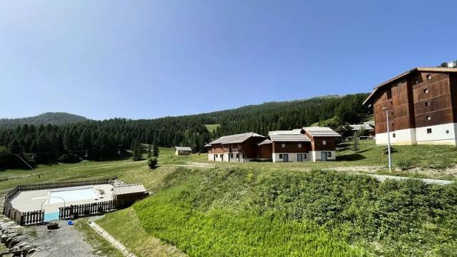 Residentie Dame Blanche - Puy Saint Vincent