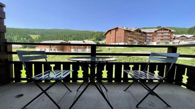 Residentie Dame Blanche - Puy Saint Vincent