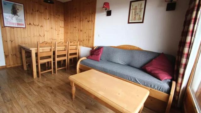Residentie Dame Blanche - Puy Saint Vincent