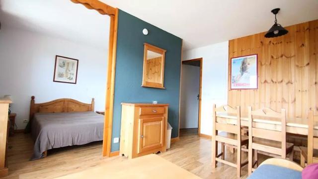 Residentie Dame Blanche - Puy Saint Vincent
