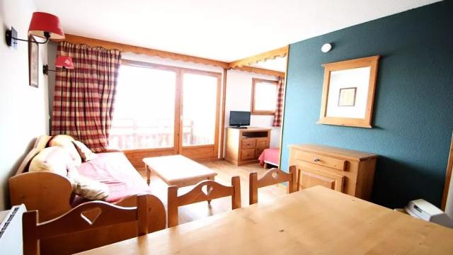 Residentie Dame Blanche - Puy Saint Vincent
