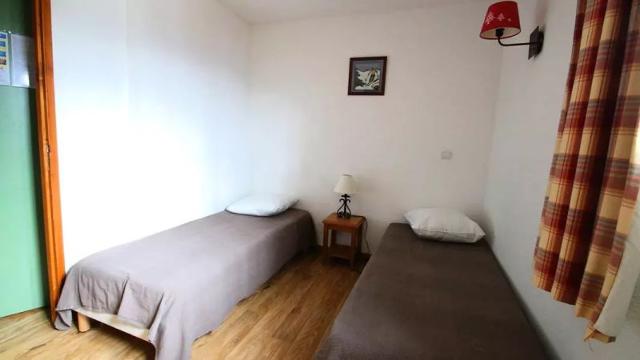 Residentie Dame Blanche - Puy Saint Vincent