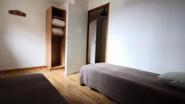 Residentie Dame Blanche - Puy Saint Vincent