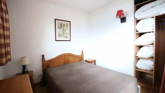 Residentie Dame Blanche - Puy Saint Vincent