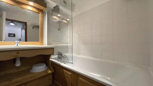Residentie Dame Blanche - Puy Saint Vincent