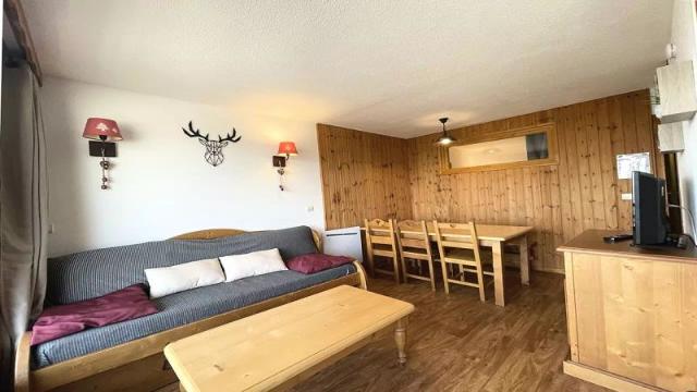 Residentie Dame Blanche - Puy Saint Vincent