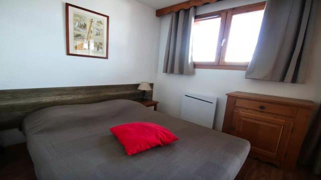Residentie Dame Blanche - Puy Saint Vincent