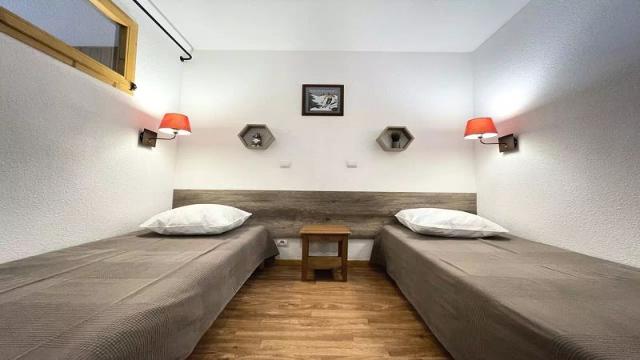 Residentie Dame Blanche - Puy Saint Vincent
