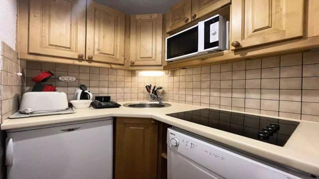 Residentie Dame Blanche - Puy Saint Vincent