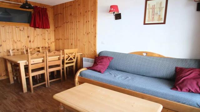 Residentie Dame Blanche - Puy Saint Vincent