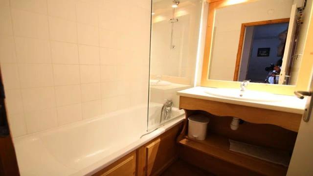 Residentie Dame Blanche - Puy Saint Vincent