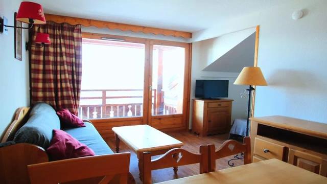 Residentie Dame Blanche - Puy Saint Vincent