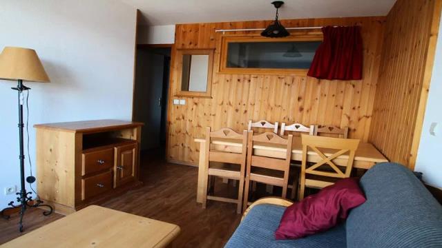 Residentie Dame Blanche - Puy Saint Vincent