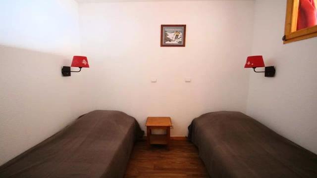 Residentie Dame Blanche - Puy Saint Vincent