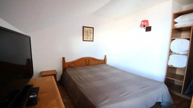 Residentie Dame Blanche - Puy Saint Vincent