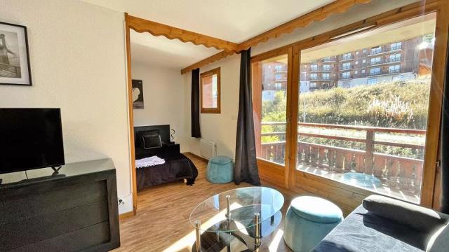 Residentie Dame Blanche - Puy Saint Vincent