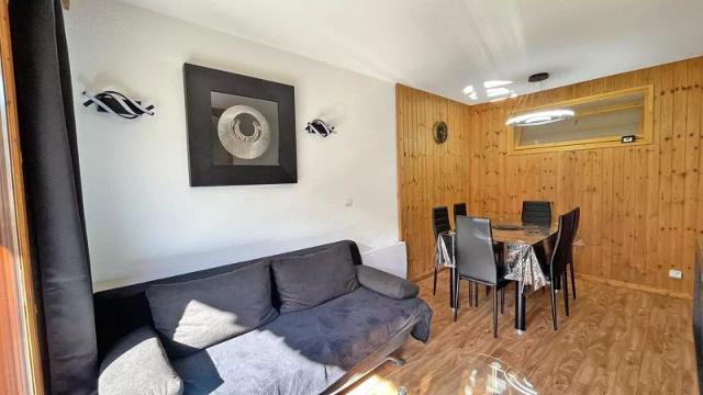 Residentie Dame Blanche - Puy Saint Vincent