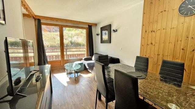 Residentie Dame Blanche - Puy Saint Vincent