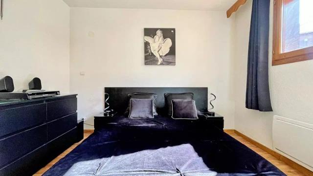 Residentie Dame Blanche - Puy Saint Vincent