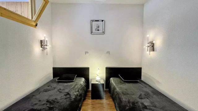 Residentie Dame Blanche - Puy Saint Vincent