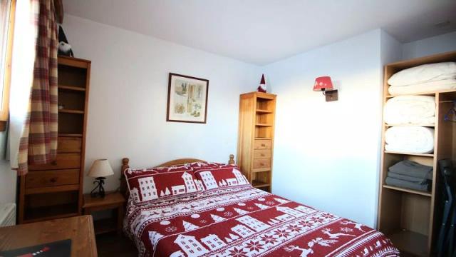 Residentie Dame Blanche - Puy Saint Vincent
