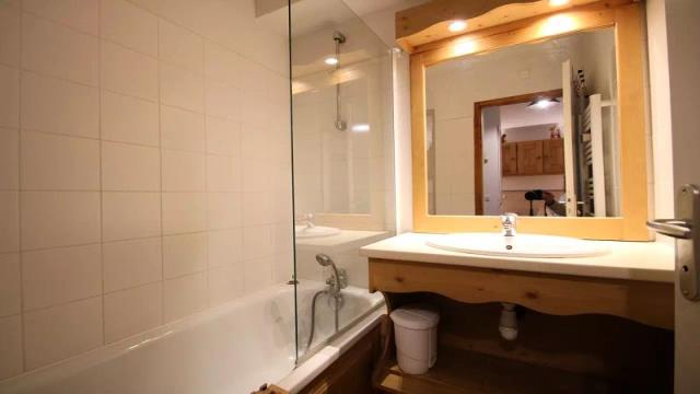Residentie Dame Blanche - Puy Saint Vincent