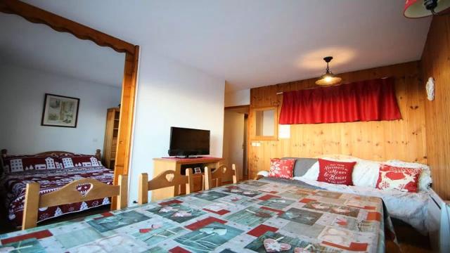 Residentie Dame Blanche - Puy Saint Vincent