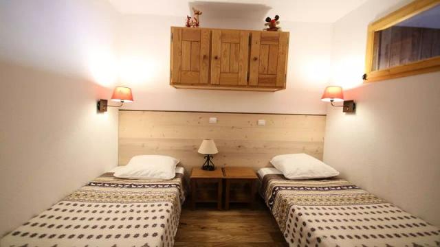 Residentie Dame Blanche - Puy Saint Vincent