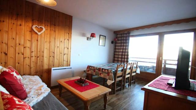 Residentie Dame Blanche - Puy Saint Vincent