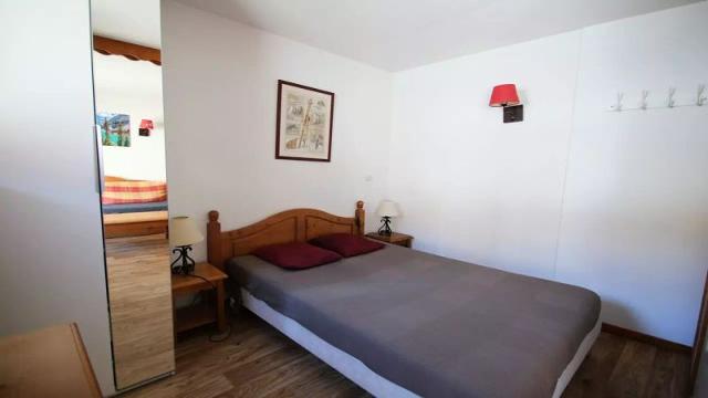 Residentie Dame Blanche - Puy Saint Vincent