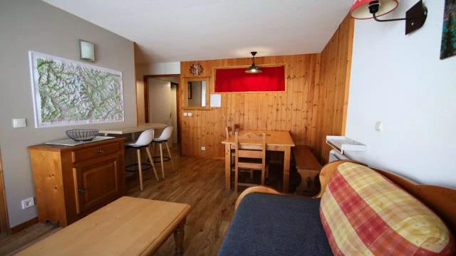 Residentie Dame Blanche - Puy Saint Vincent