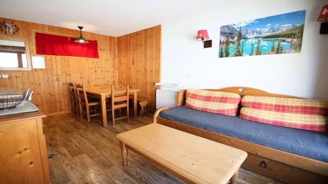 Residentie Dame Blanche - Puy Saint Vincent