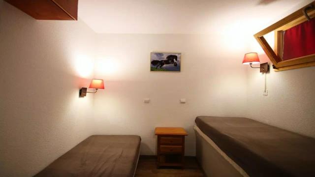 Residentie Dame Blanche - Puy Saint Vincent