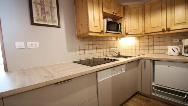 Residentie Dame Blanche - Puy Saint Vincent
